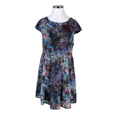 Unisex Your Face - Sifonkimekko, koko 44 -  ()