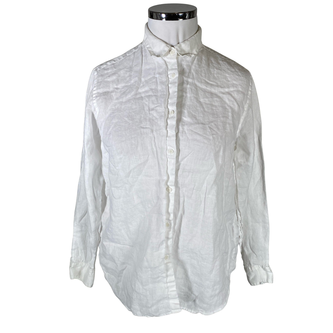 Unisex Uniqlo - Kauluspaita, koko 42 -  (1)