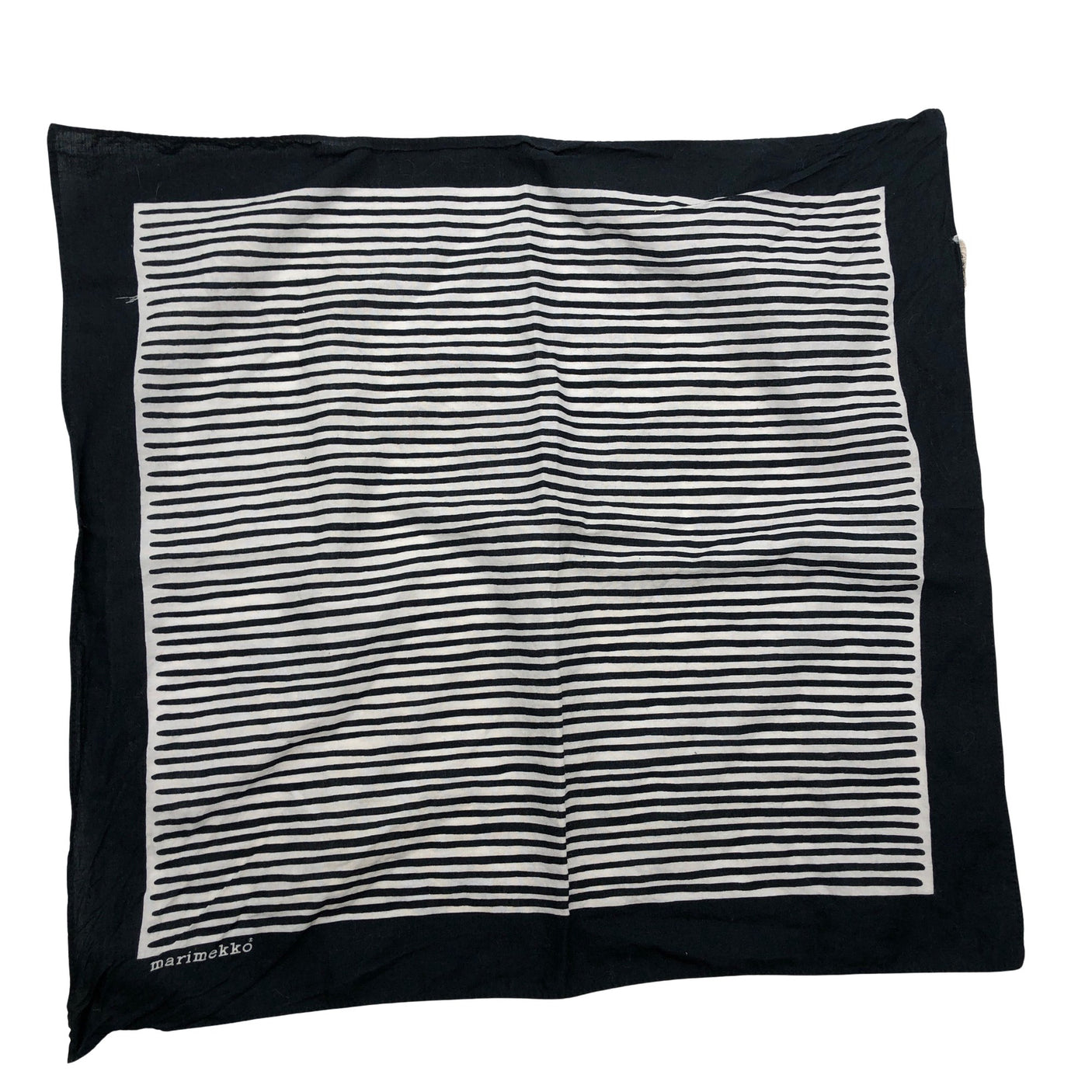 Unisex Marimekko - Huivi, koko Mini -  (1)