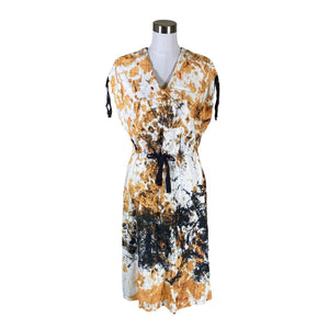 Naisten Niinmun design - Mekko, koko 38 - Valkoinen (1)
