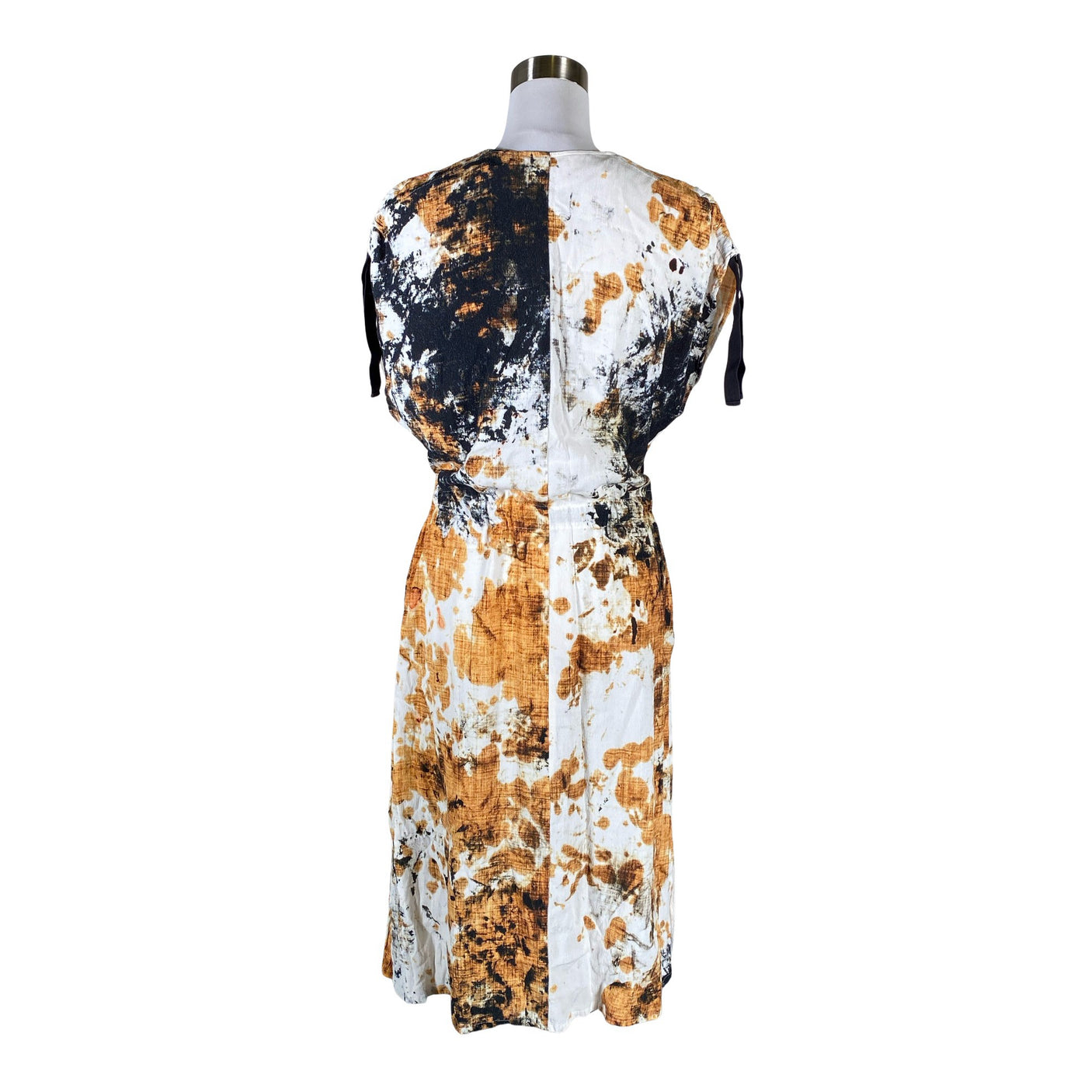 Naisten Niinmun design - Mekko, koko 38 - Valkoinen (2)