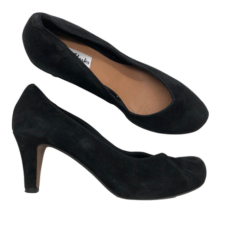 Unisex Clarks - Korkokengät, koko 42 -  ()
