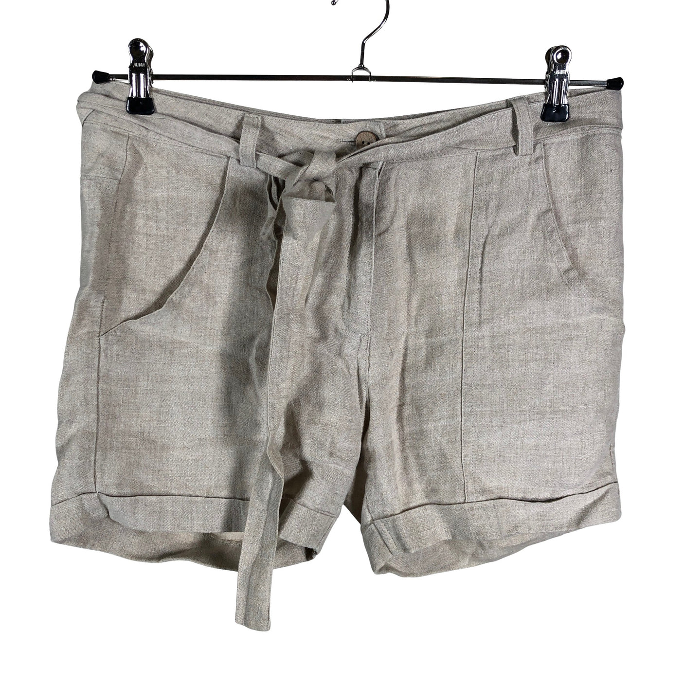 Unisex Bypias - Shortsit, koko 36 -  (1)