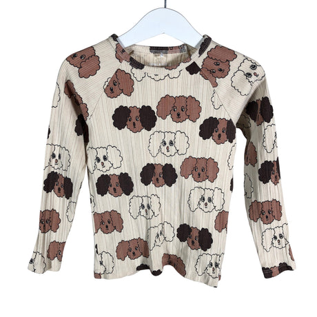 Unisex Mini Rodini - Paita, koko 104 - 110 -  ()
