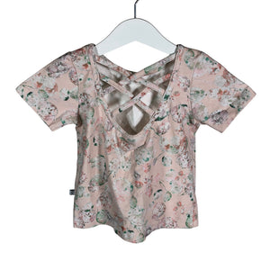 Unisex Laurou - T-paita, koko 86 - 92 -  (2)