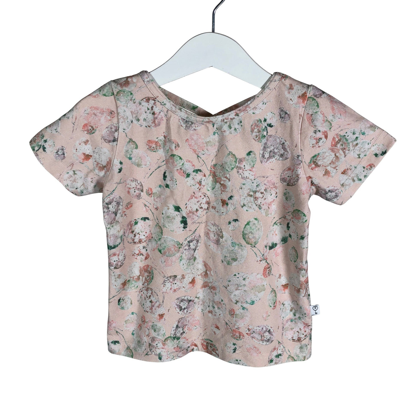 Unisex Laurou - T-paita, koko 86 - 92 -  (1)