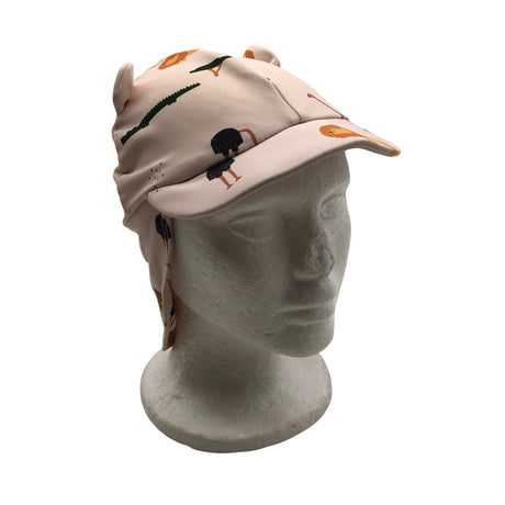 Unisex Liewood - Kesähattu, koko 48 - 50 cm -  ()