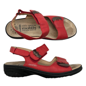 Unisex Mobils - Sandaalit, koko 39 -  (1)