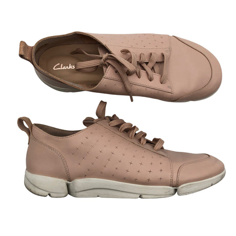 Unisex Clarks - Kävelykengät, koko 39 -  ()