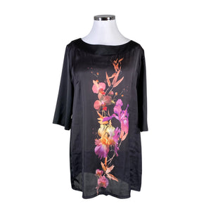 Unisex Aventura - Sifonkitunika, koko 48 -  (1)