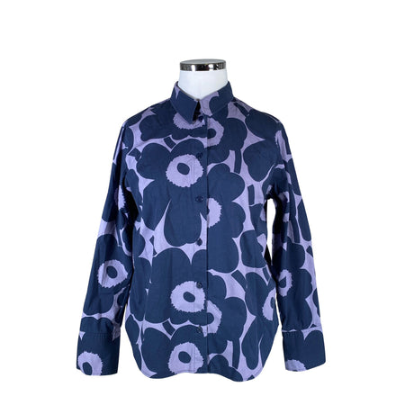 Unisex Marimekko - Kauluspaita, koko 44 -  ()