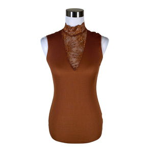 Unisex Saint Tropez - Toppi, koko 38 -  (1)