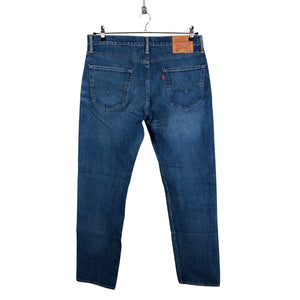 Unisex Levi's - Farkut, koko W34 -  (2)