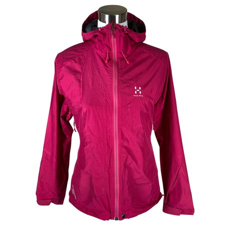 Unisex Haglöfs - Urheilutakki, koko 36 -  ()