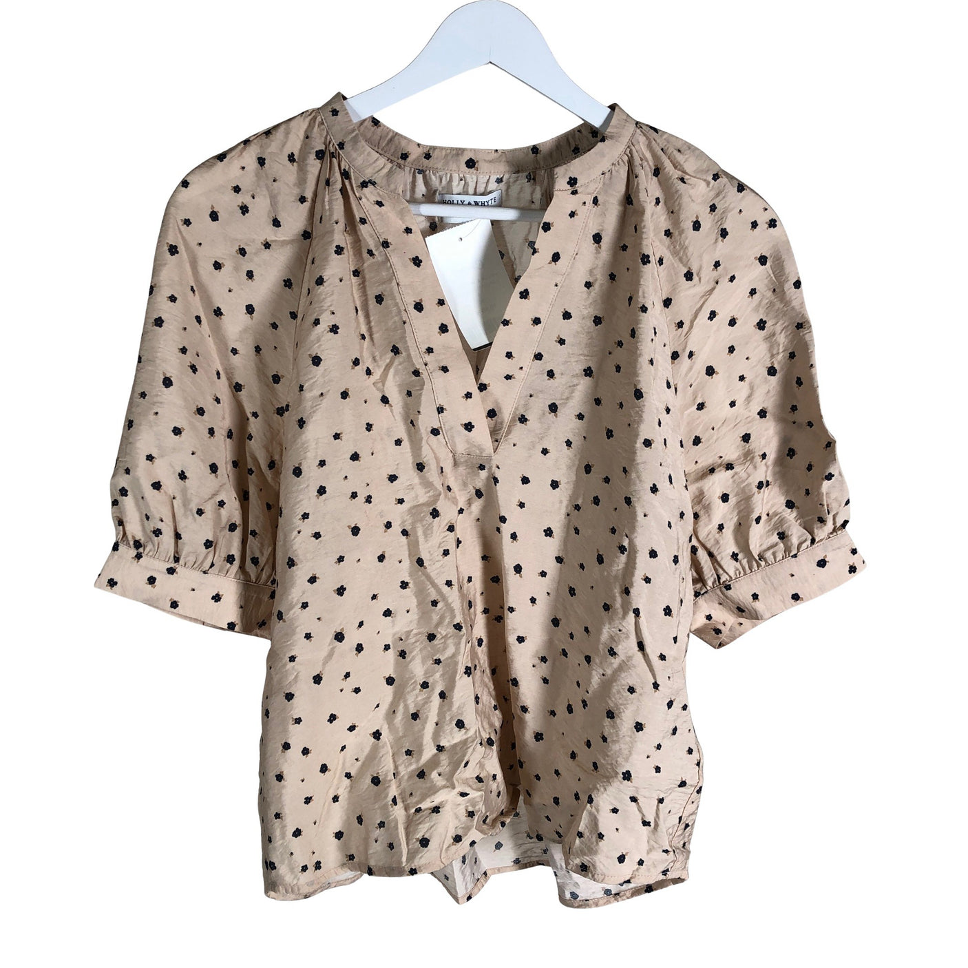 Unisex Holly & Whyte by Lindex - T-paita, koko 36 -  (1)