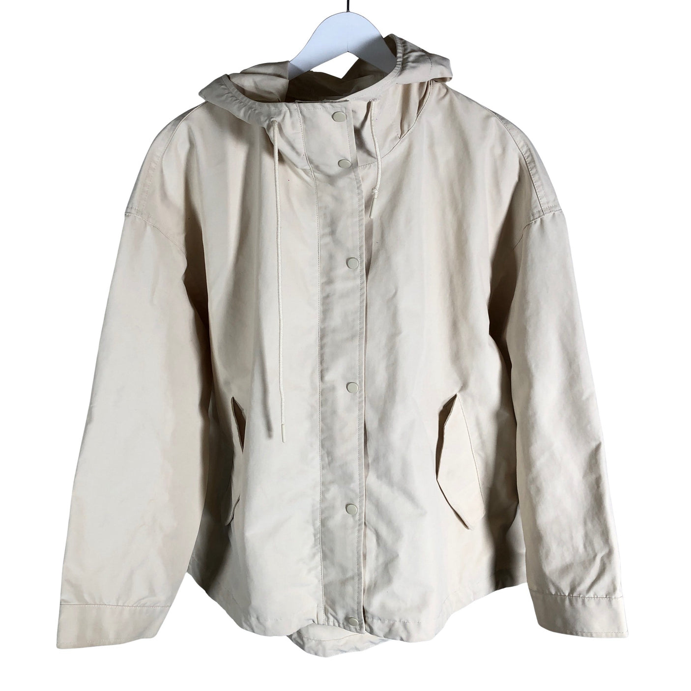 Unisex Uniqlo - Urheilutakki, koko 42 -  (1)