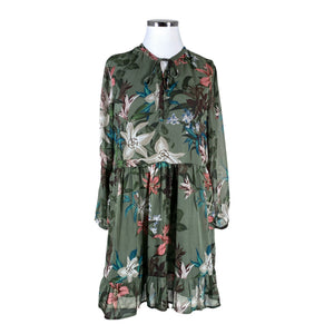 Unisex b.Young - Sifonkimekko, koko 42 -  (1)