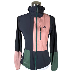Unisex Maloja - Urheilutakki, koko 38 -  (1)