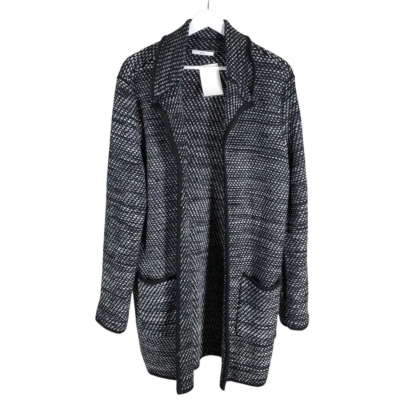 Unisex Esprit - Neuletakki, koko 40 -  (1)