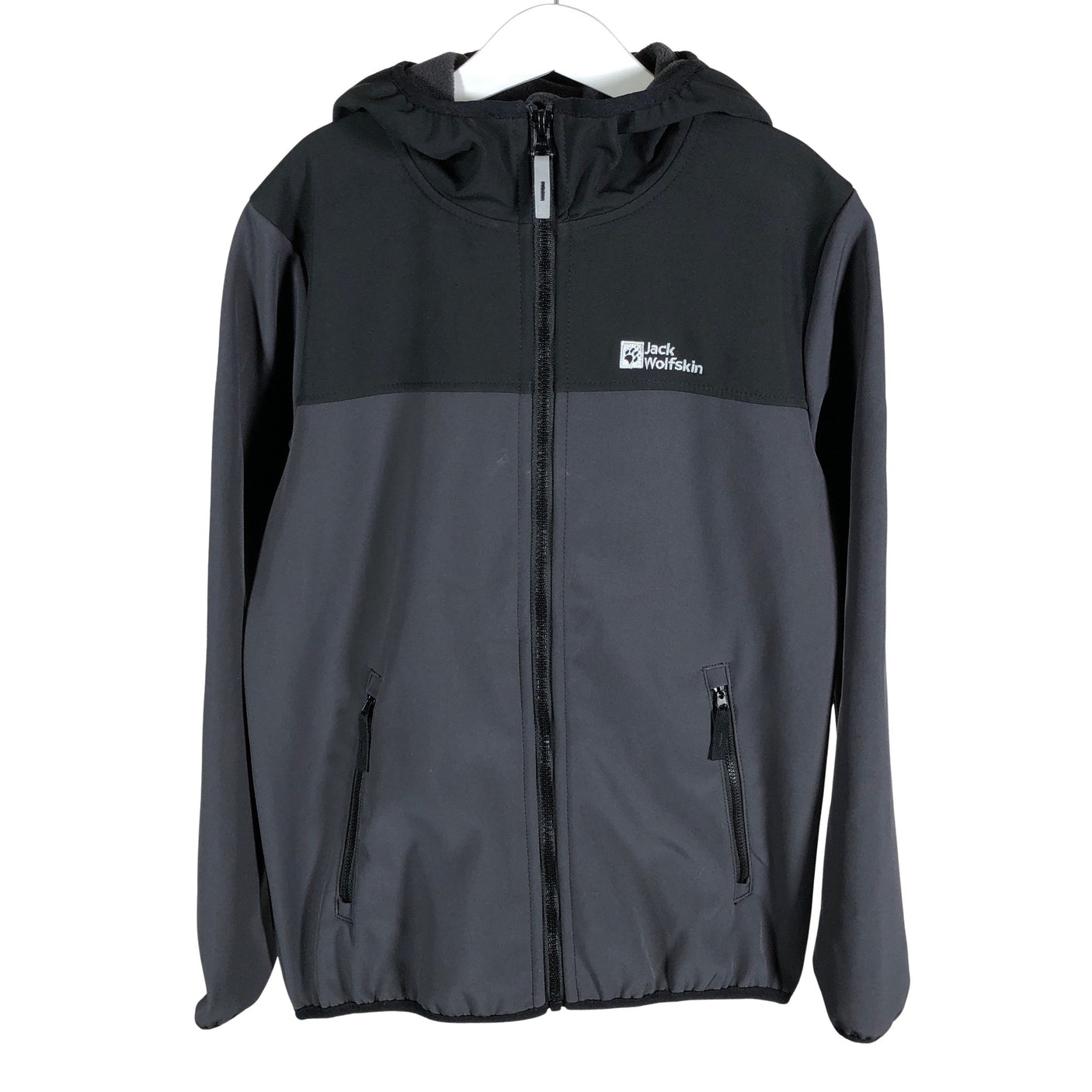 Unisex Jack Wolfskin - Välikausitakki, koko 146 - 152 -  (1)