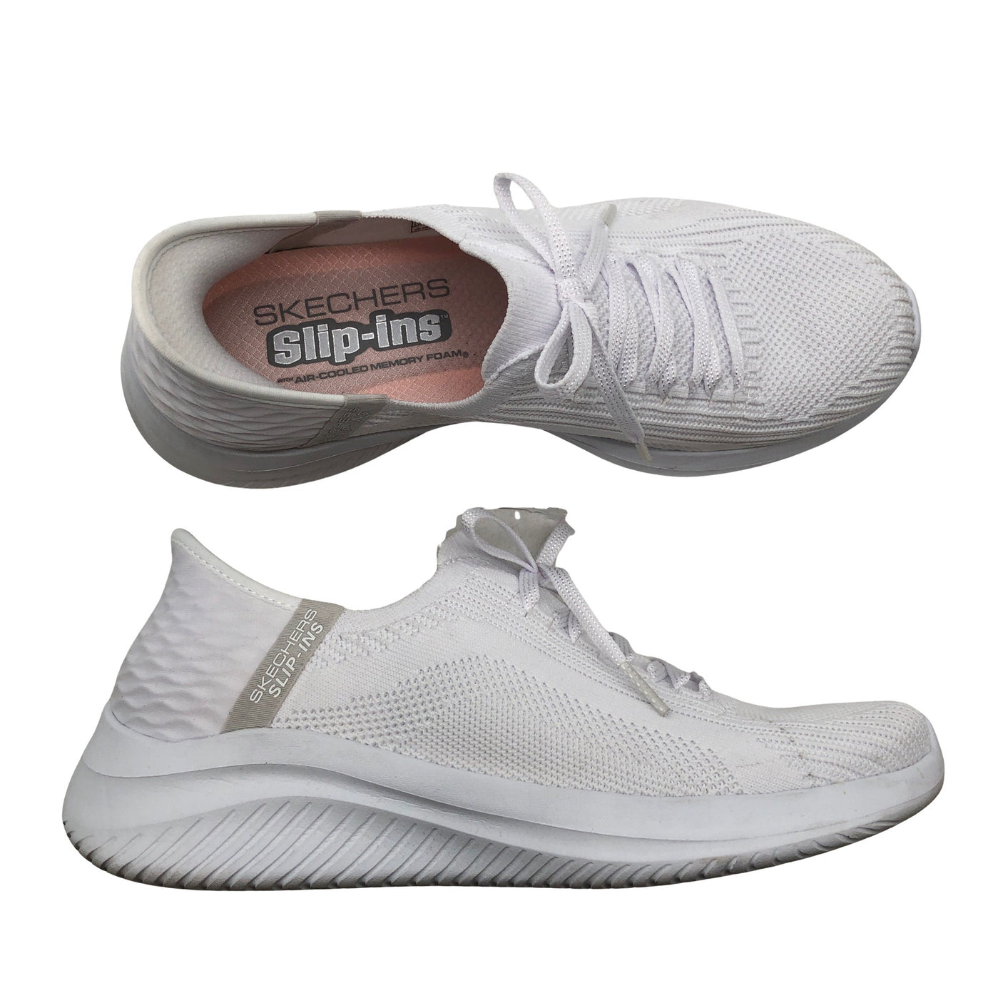Unisex Skechers - Lenkkarit, koko 38 -  (1)
