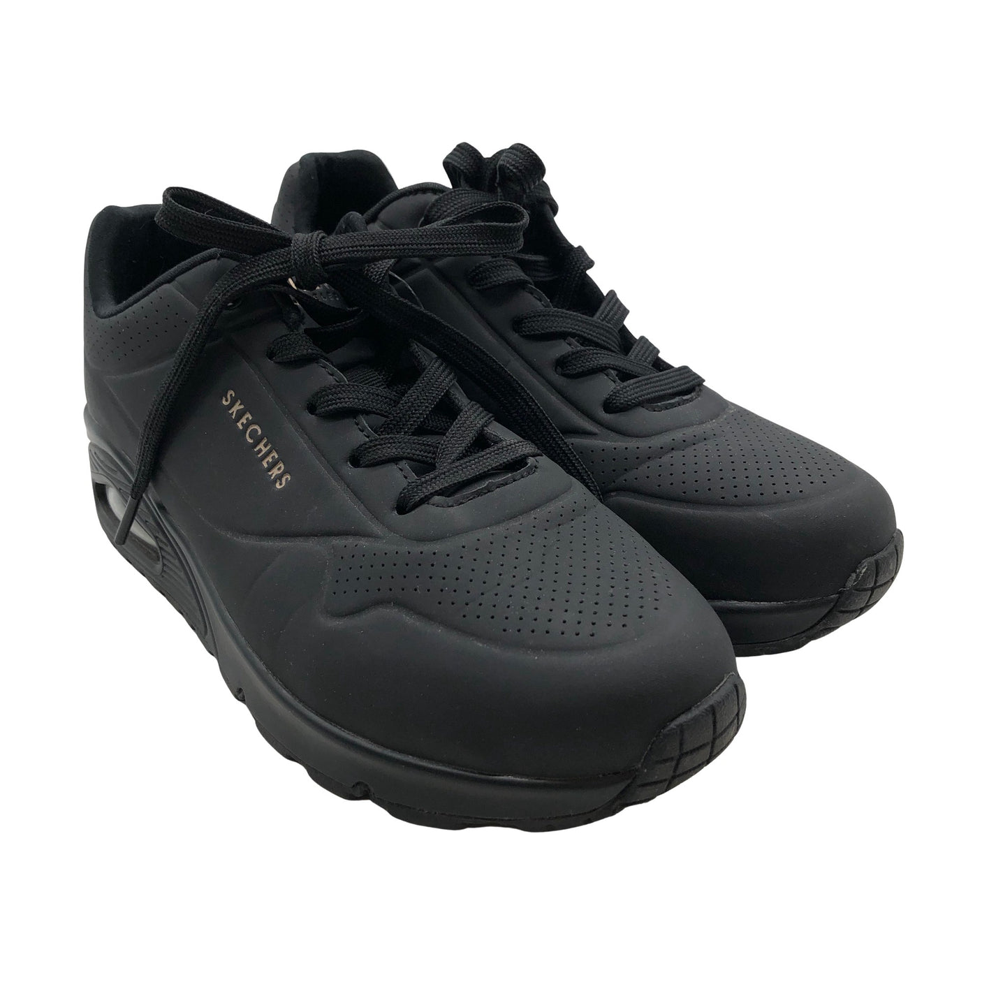 Unisex Skechers - Tennarit, koko 38 -  (2)