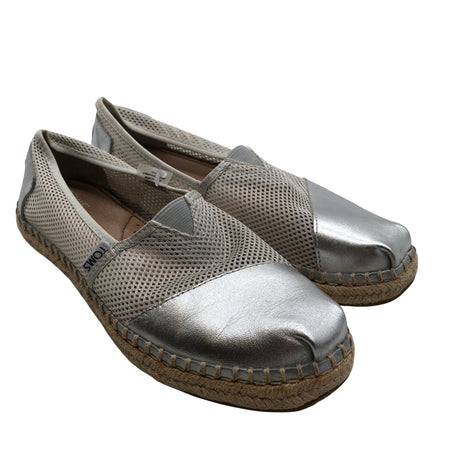 Unisex Toms - Loaferit, koko 38 -  (2)
