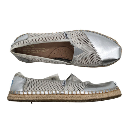 Unisex Toms - Loaferit, koko 38 -  ()