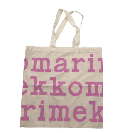 Unisex Marimekko - Ostoskassi, koko Maxi -  ()
