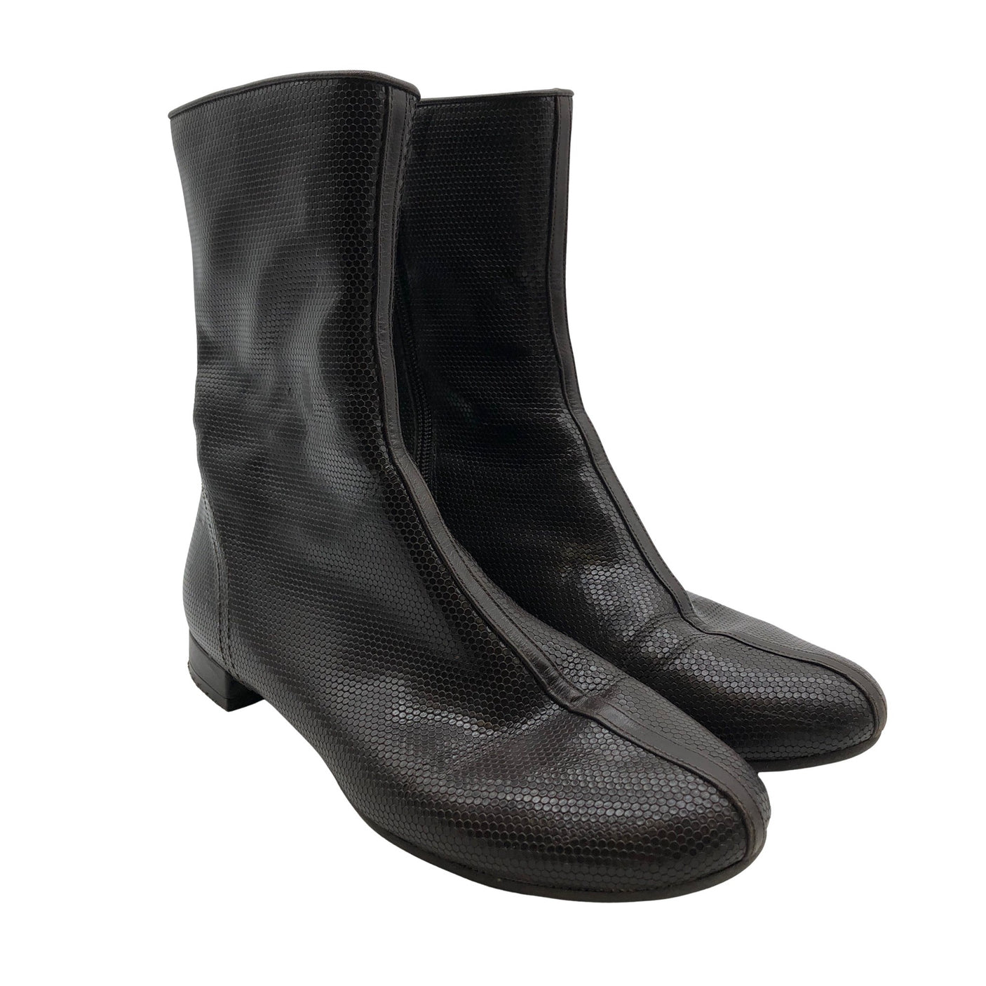 Unisex Chie Mihara - Nilkkurit, koko 38 -  (2)