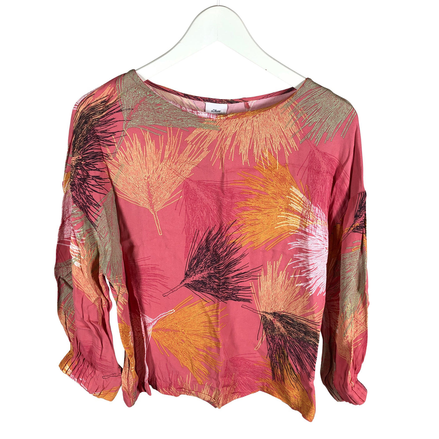 Unisex s.Oliver - Paita, koko 40 -  (1)