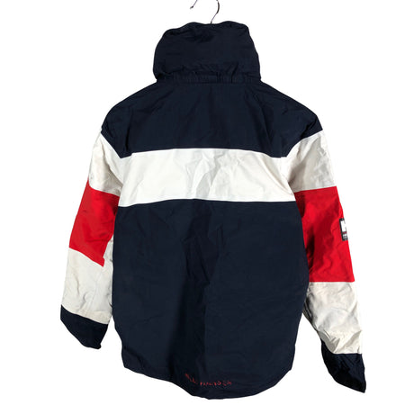 Unisex Helly Hansen - Välikausitakki, koko 170 - 176 -  (2)