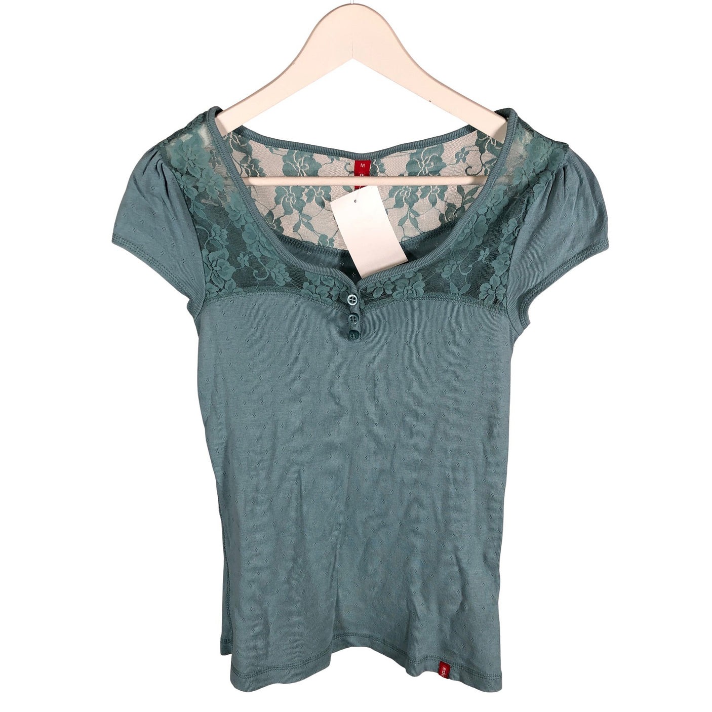 Unisex Esprit - T-paita, koko 38 -  (1)