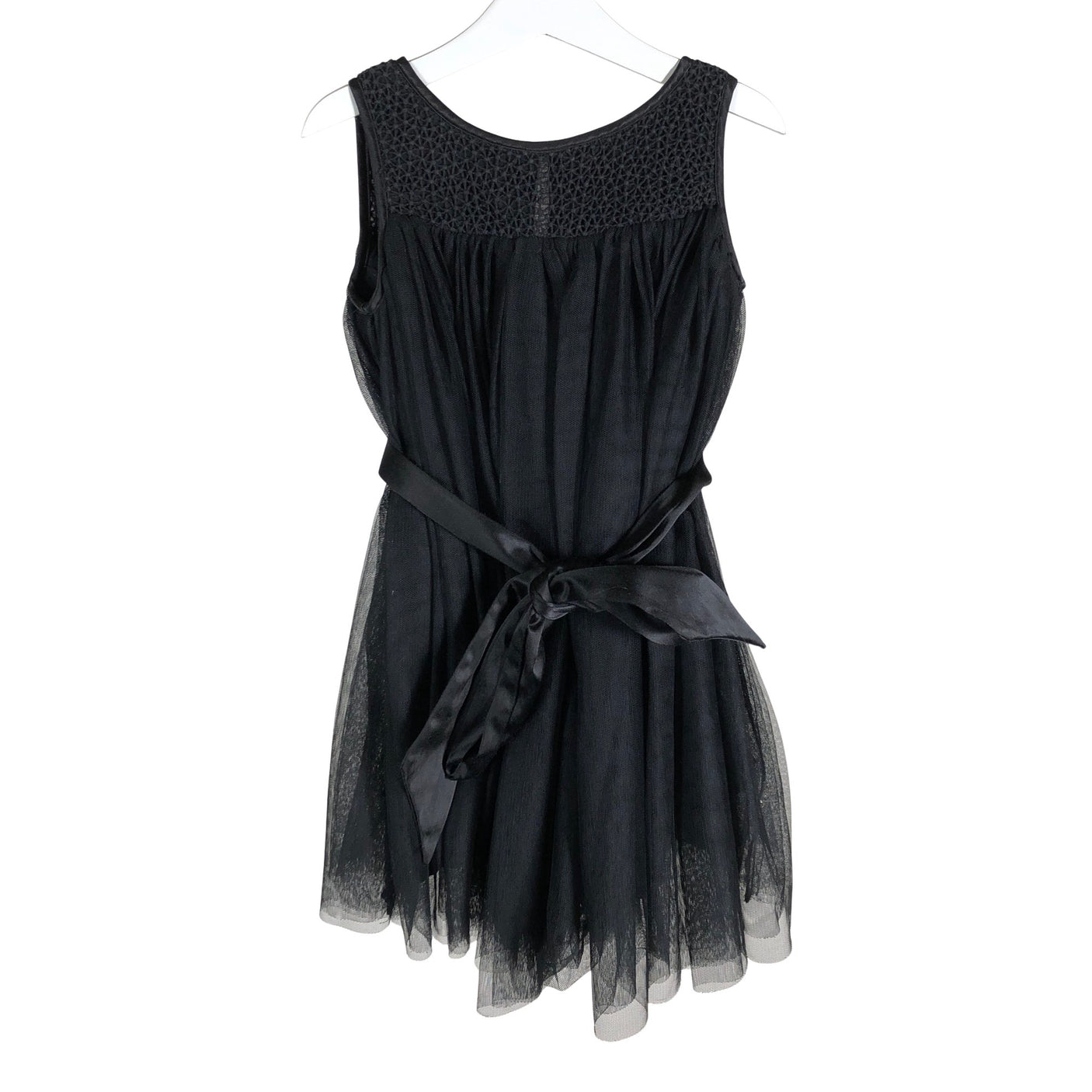Unisex POMPdeLUX - Juhlamekko, koko 116 - 122 -  (1)