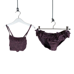 Unisex POMPdeLUX - Uima-asu, koko 146 - 152 -  (1)