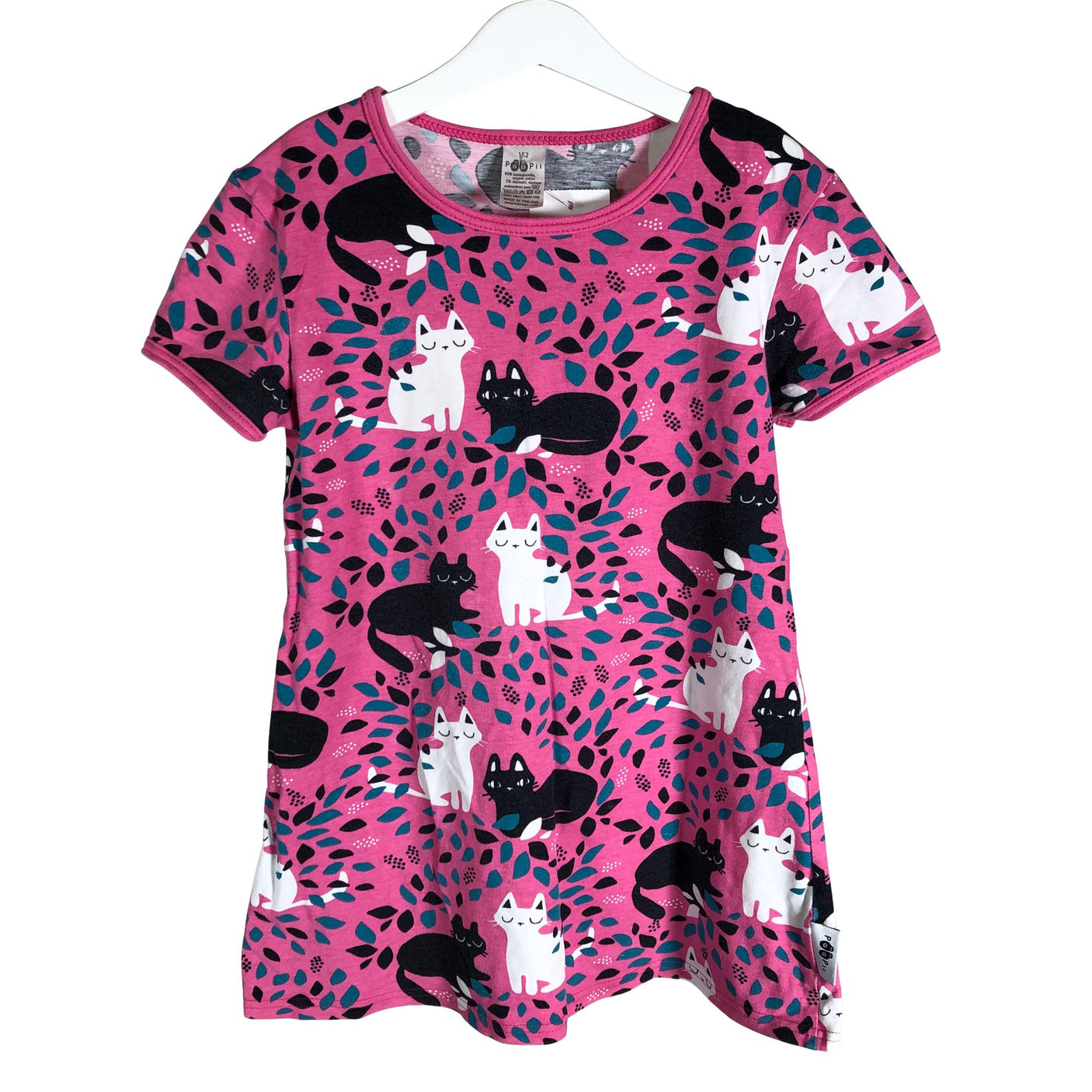 Unisex PaaPii - T-paita, koko 146 - 152 -  (1)