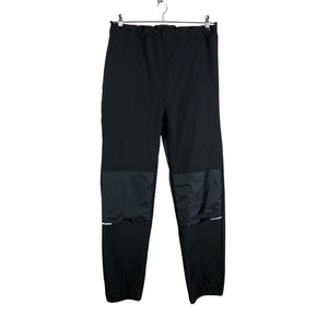Unisex Name It - Housut, koko 158 - 164 - Musta (1)