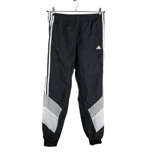 Unisex Adidas - Ulkohousut, koko 170 - 176 - Musta (1)