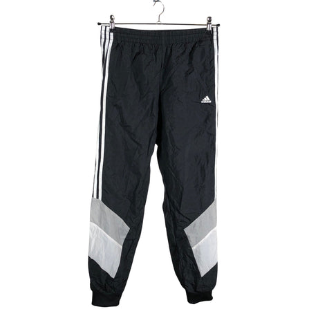 Unisex Adidas - Ulkohousut, koko 170 - 176 - Musta ()