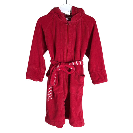 Unisex Polarn O. Pyret - Kylpytakki, koko 98 - 104 -  ()