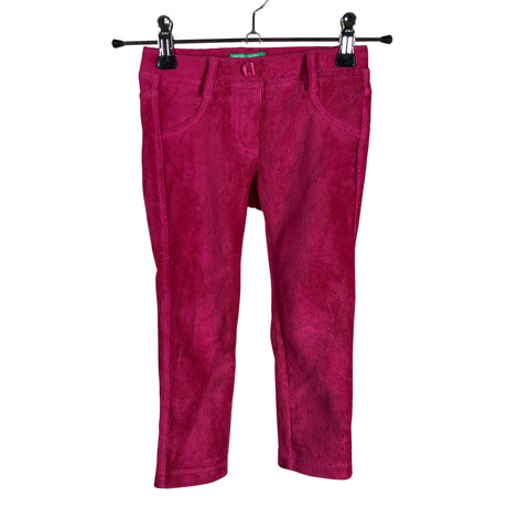 Unisex Benetton - Farkkuleggingsit, koko 92 - 98 -  ()