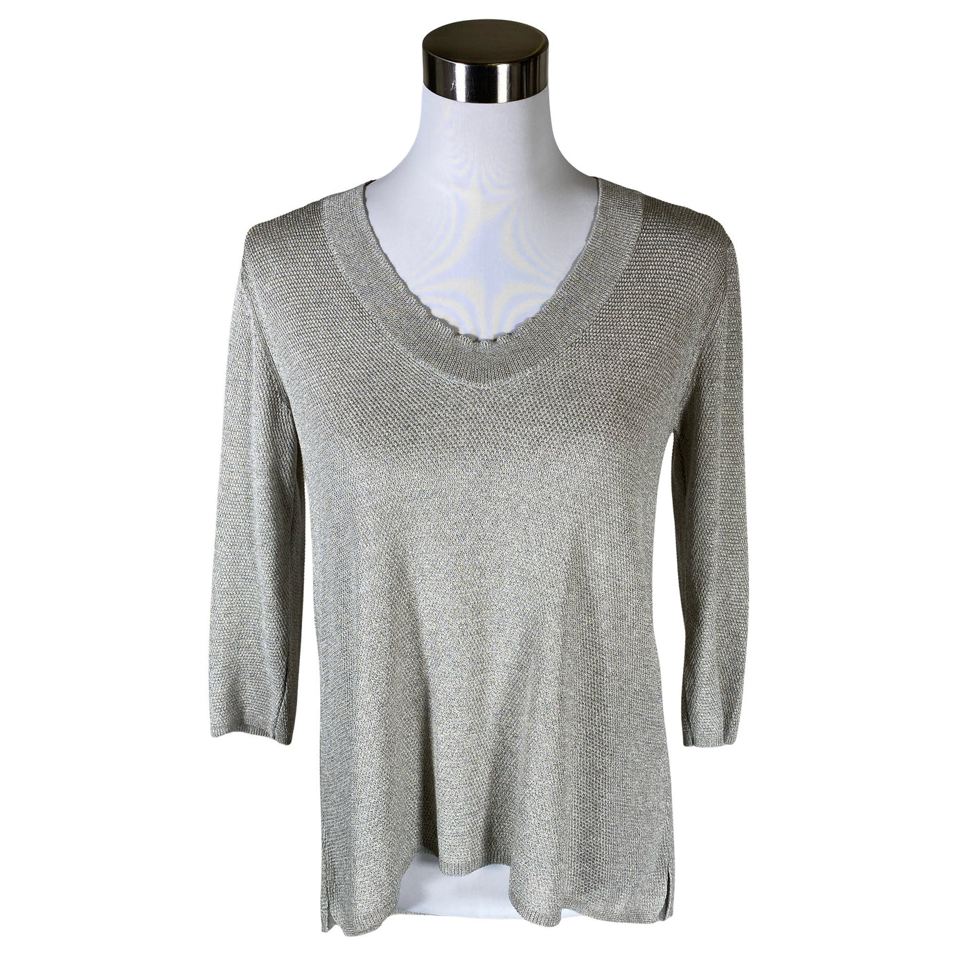 Unisex Massimo Dutti - Neulepaita, koko 38 -  (1)