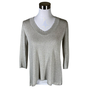 Unisex Massimo Dutti - Neulepaita, koko 38 -  (1)