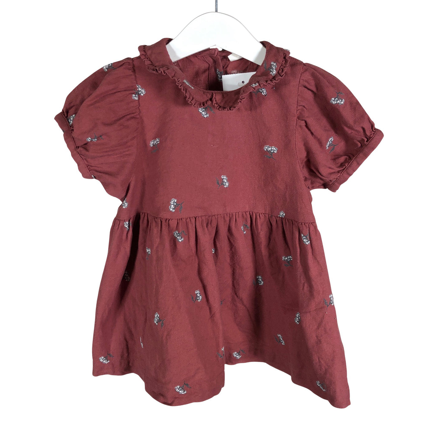Unisex POMPdeLUX - Mekko, koko 74 - 80 -  (1)