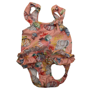 Unisex Molo Kids - Uima-asu, koko 92 - 98 -  (1)