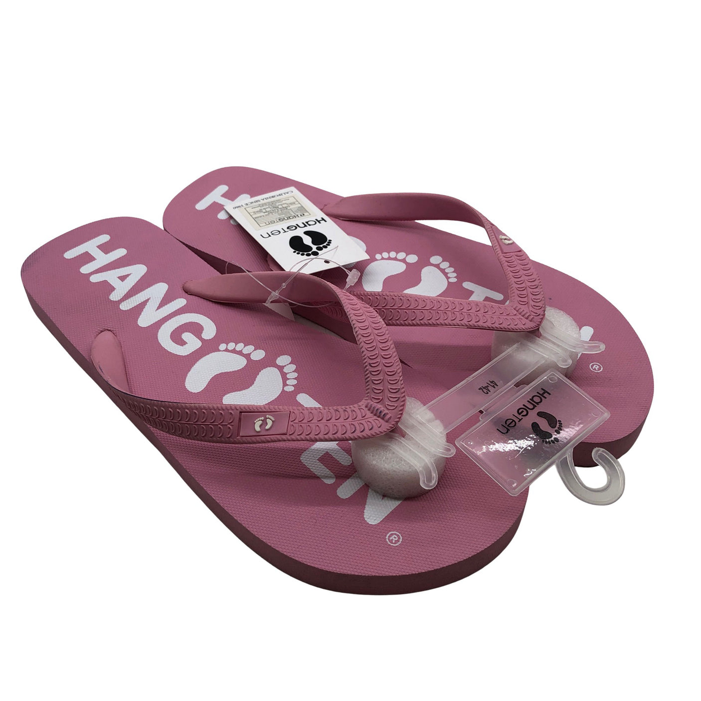 Unisex Hangten - Rantasandaalit, koko 41 -  (1)