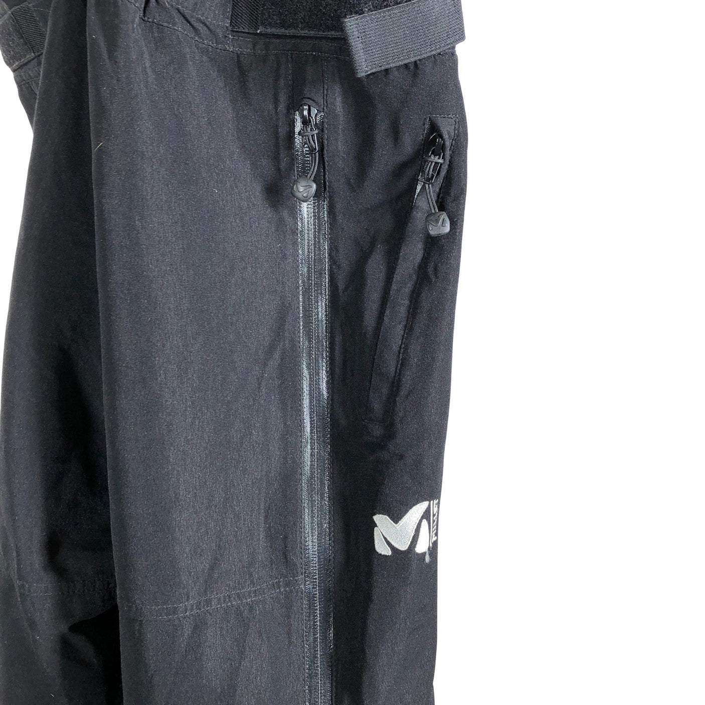Unisex Millet - Ulkohousut, koko 38 -  (3)