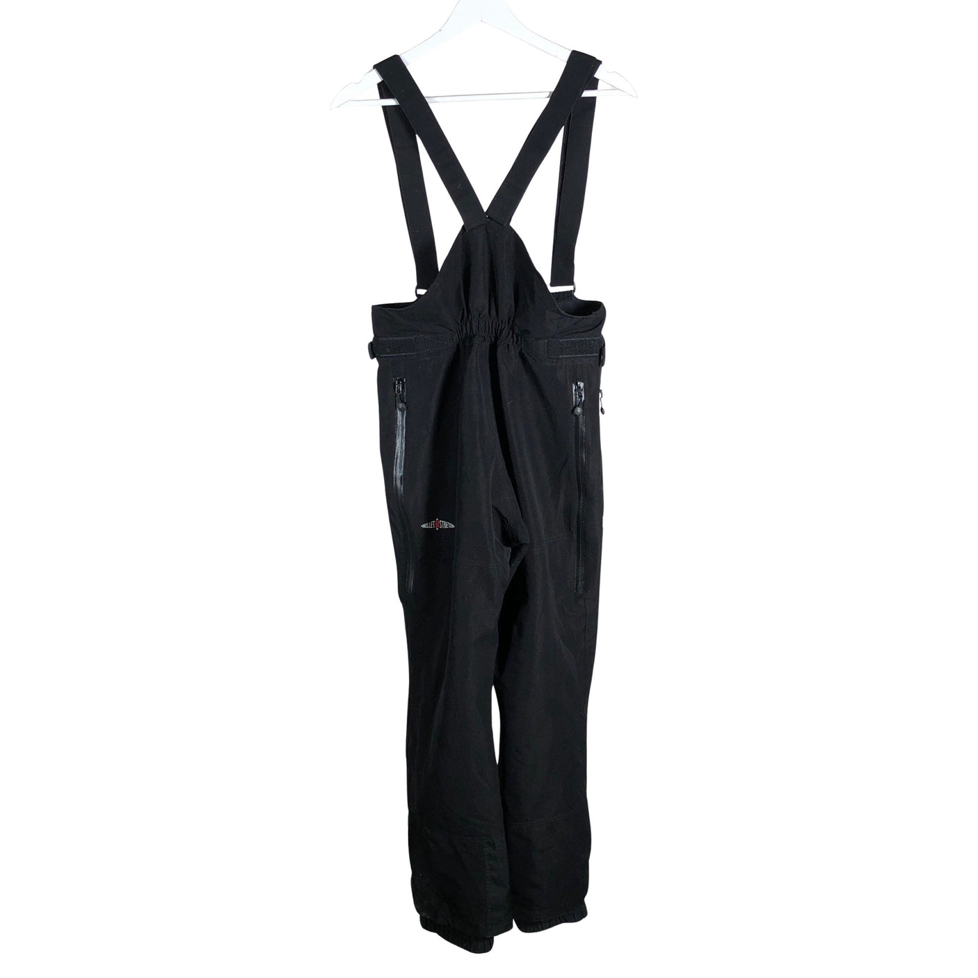 Unisex Millet - Ulkohousut, koko 38 -  (2)
