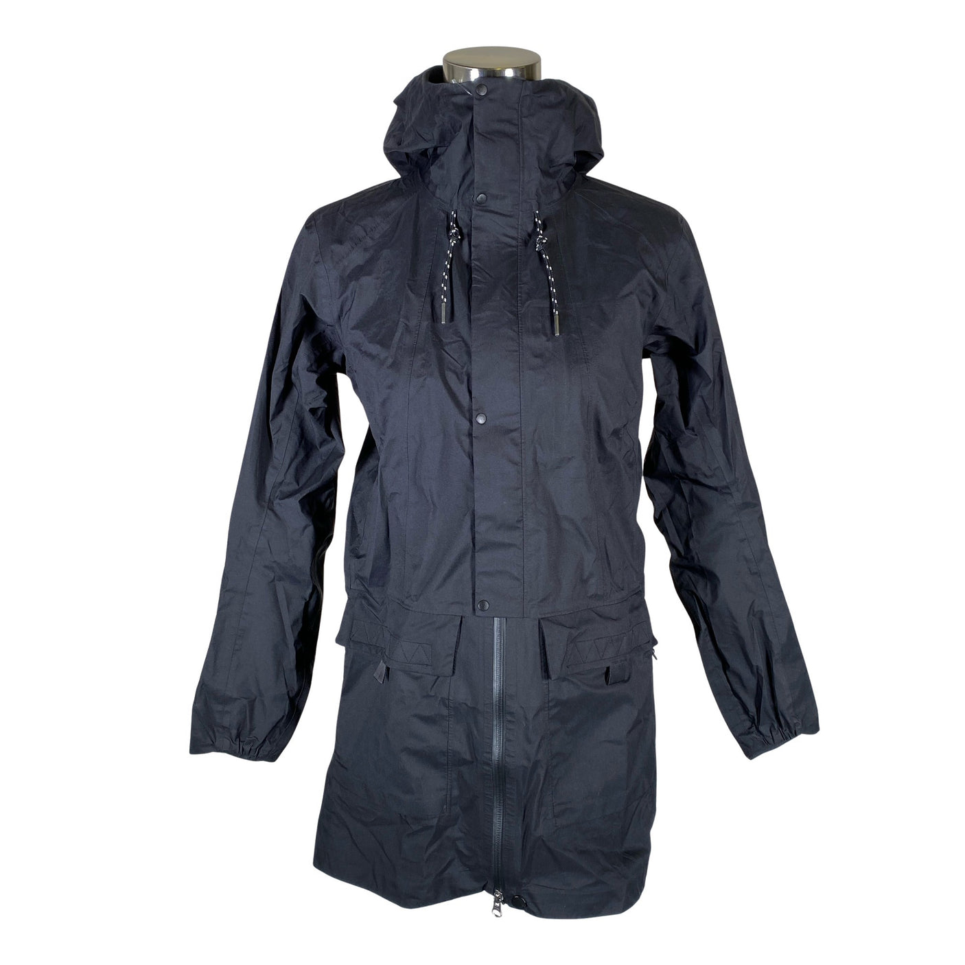 Unisex Haglöfs - Ulkoilutakki, koko 36 -  (1)