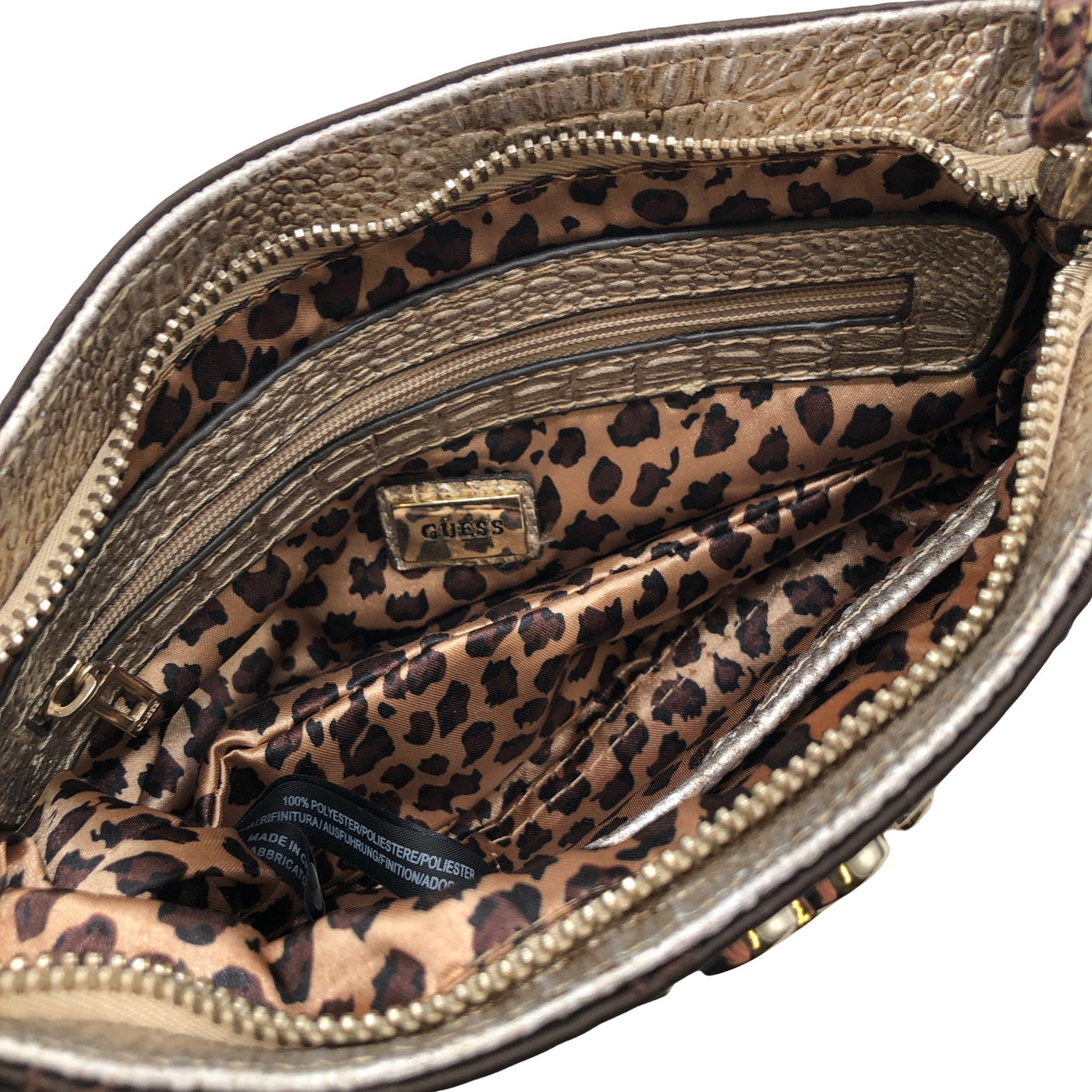 Unisex Guess - Käsilaukku, koko Mini -  (2)